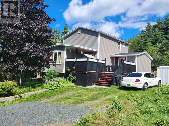 6 Cemetery Road, Hodges Cove, Newfoundland & Labrador A0E2A0