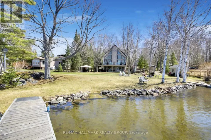 519 PARSONS LANE, Lanark Highlands, Ontario K0G1K0
