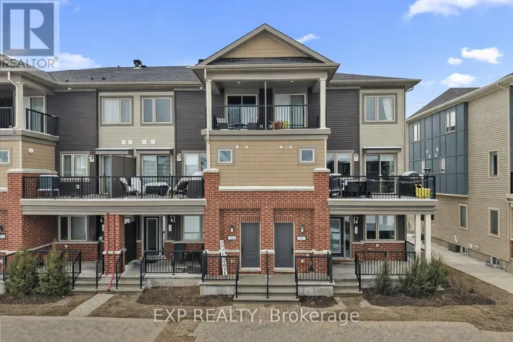 704 LAPLAND PRIVATE, Ottawa, Ontario K2V0S4