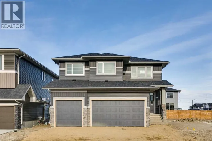 286 Dawson Wharf Rise, Chestermere, Alberta T1X2W4