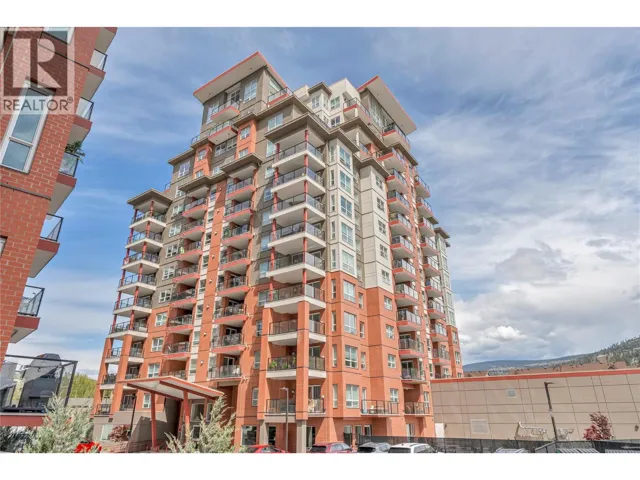 3362 Skaha Lake Road Unit# 306, Penticton, British Columbia V2A0J2