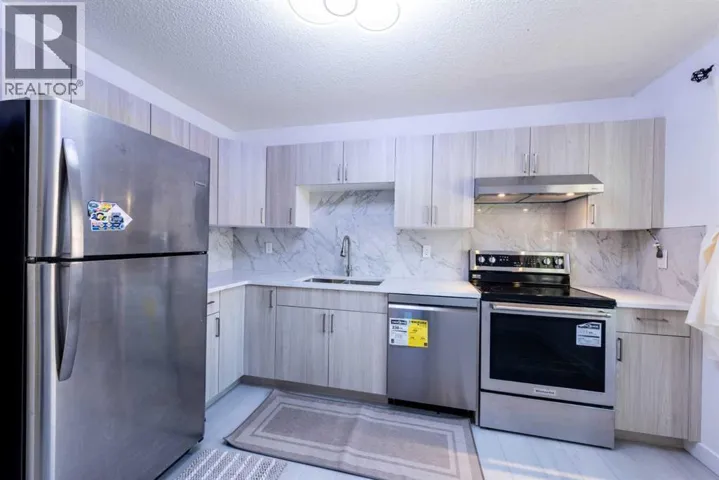 34, 3029 Rundleson Road NE, Calgary, Alberta T1Y3Z5