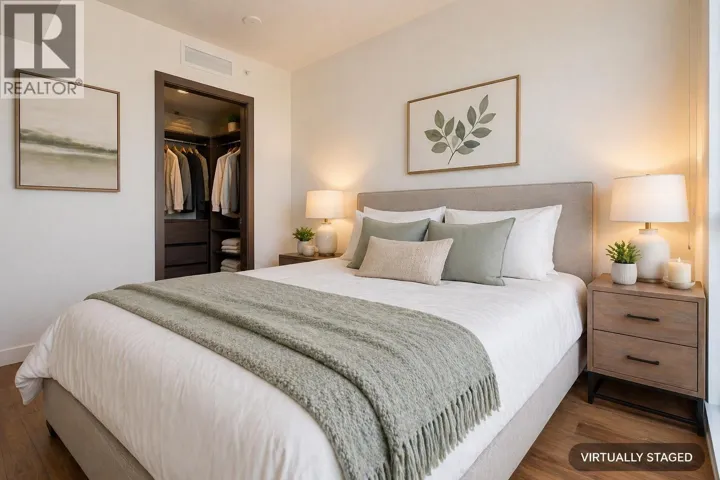 1609 8988 PATTERSON ROAD, Richmond, British Columbia V6X0R2