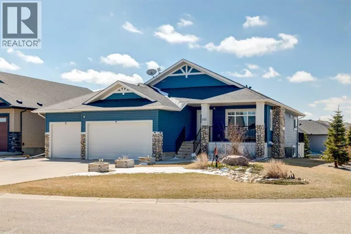 102 Speargrass Crescent, Carseland, Alberta T0J0M0