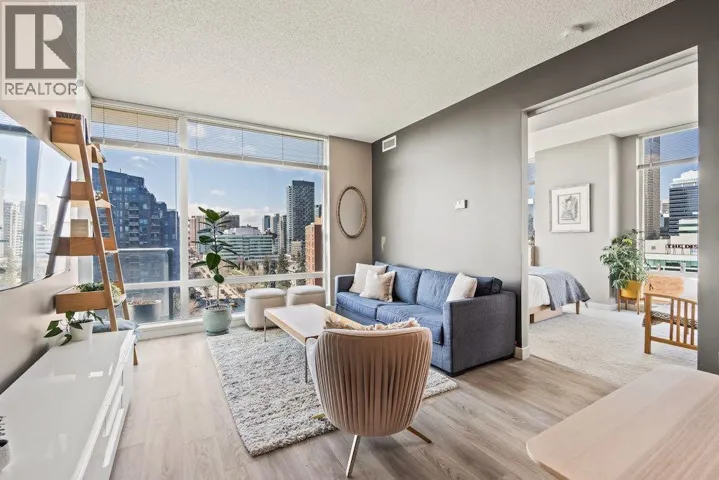 1003, 215 13 Avenue SW, Calgary, Alberta T2R0V6