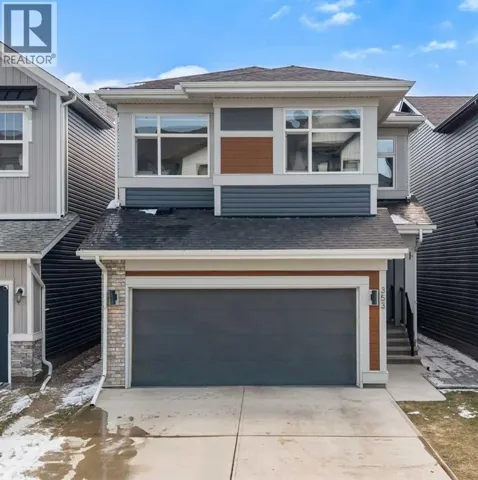 353 Seton Villas SE, Calgary, Alberta T3M3J9
