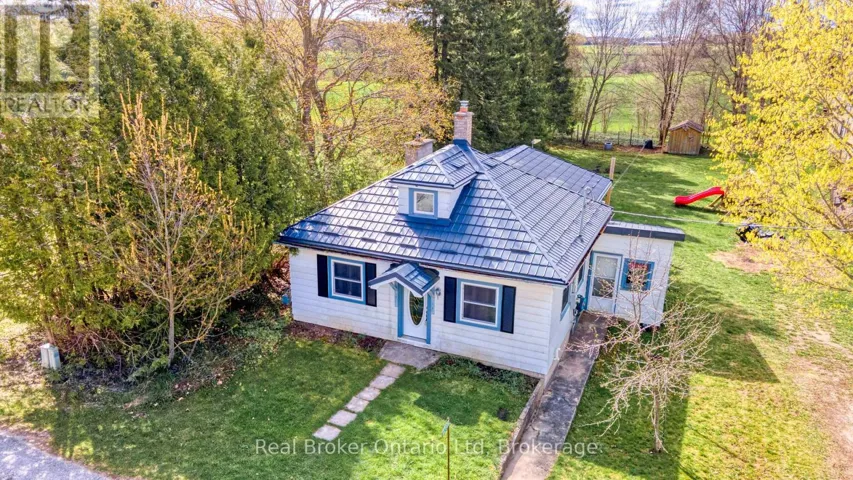 102008 GREY 5 ROAD, Georgian Bluffs, Ontario N4K5N5