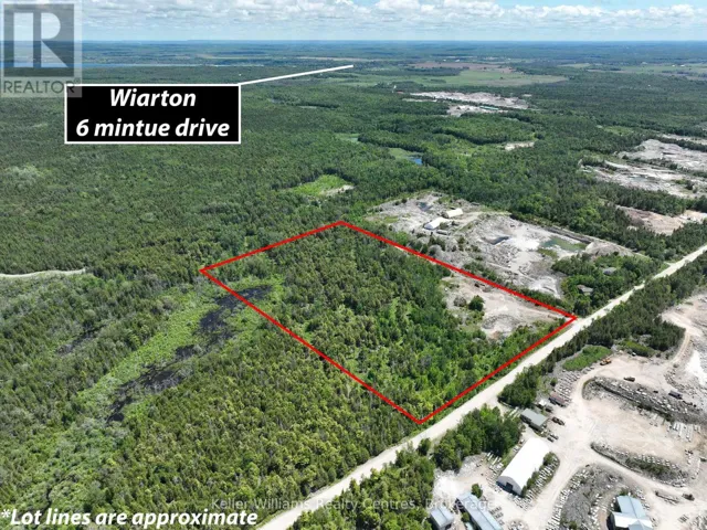 126 QUARRY ROAD, South Bruce Peninsula, Ontario N0H2T0
