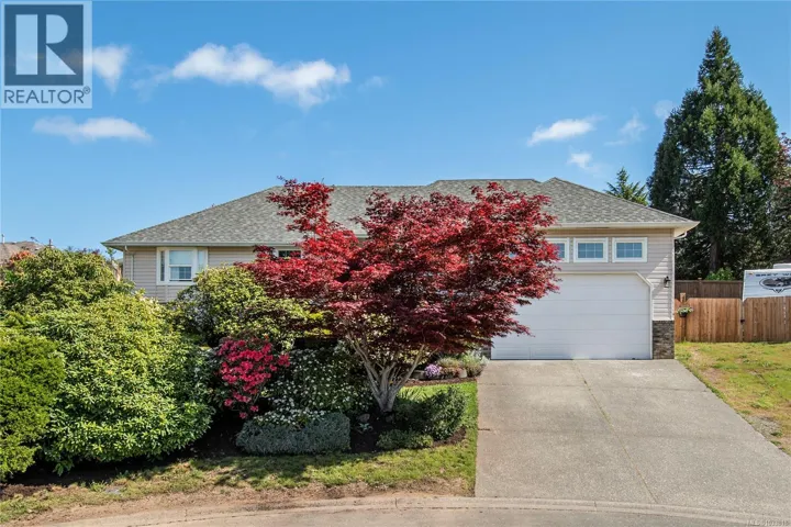 1860 Brant Pl, Courtenay, British Columbia V9N8Y8