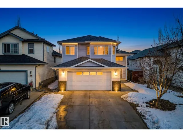 12942 160A AV NW, Edmonton, Alberta T6V1R3