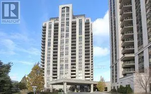 #606 - 135 WYNFORD DRIVE, Toronto (Banbury-Don Mills), Ontario M3C0J4