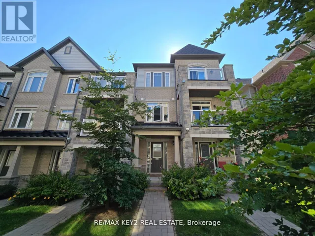 2617 GARRISON CROSSING, Pickering (Duffin Heights), Ontario L1X0E5