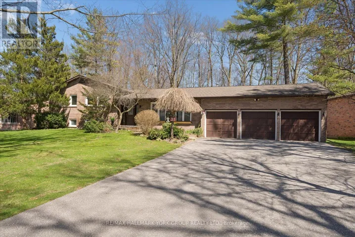 21 ARTESIAN AVENUE, East Gwillimbury (Holland Landing), Ontario L9N1J3