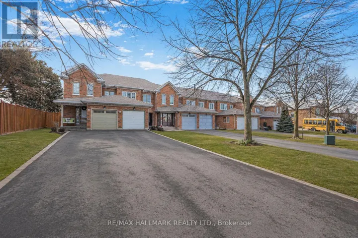 19 PARKTREE DRIVE, Vaughan (Maple), Ontario L6A2K9