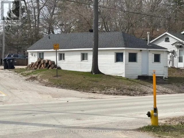 397 MOSLEY STREET, Wasaga Beach, Ontario L9Z2J8