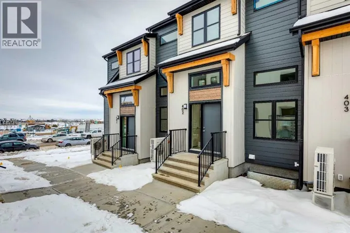 505, 135 Mahogany Parade SE, Calgary, Alberta T3M4K2