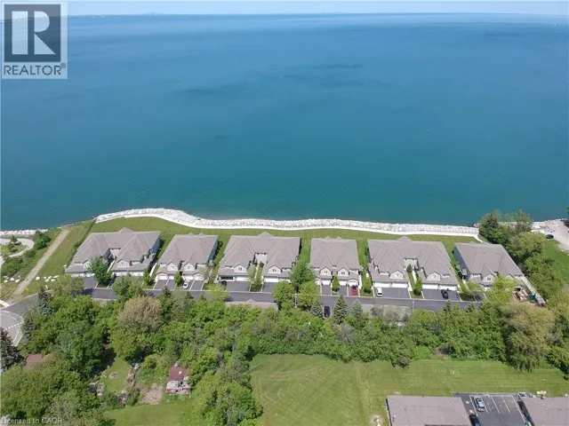 484 MILLEN Road Unit# 9, Stoney Creek, Ontario L8E6G4