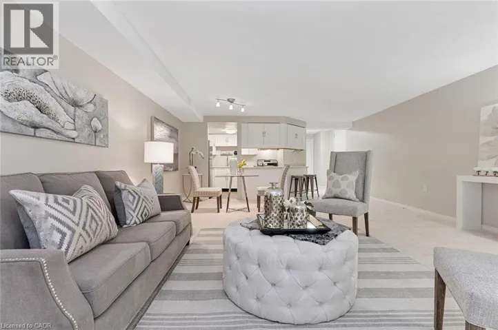 895 MAPLE Avenue Unit# 212, Burlington, Ontario L7S2H7