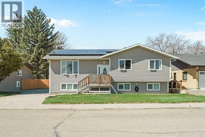 414 7 Street N, Picture Butte, Alberta T0K1V0