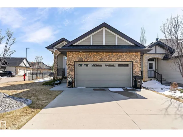 178 Sunterra WY, Sherwood Park, Alberta T8H0W8