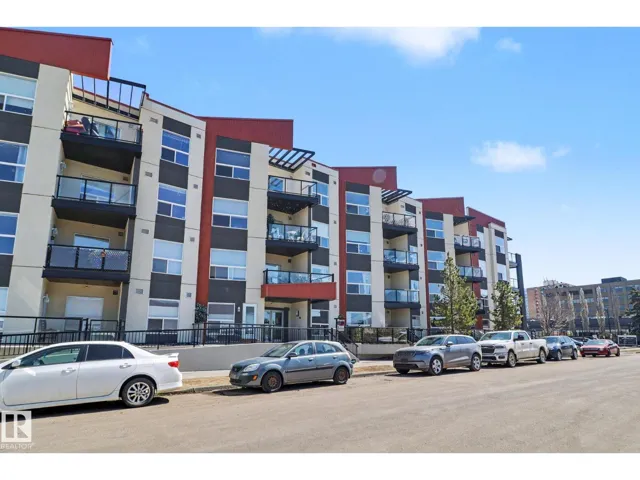 #315 10523 123 ST NW, Edmonton, Alberta T5N1N9