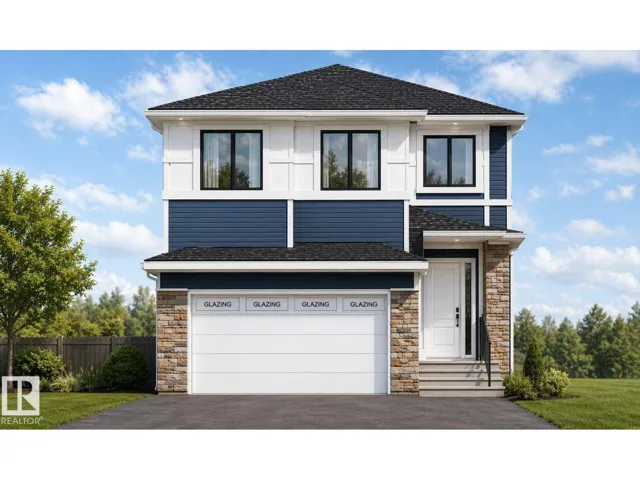 4604 18 AV SW SW, Edmonton, Alberta T6X1A4
