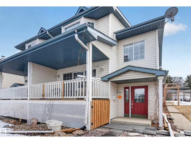 2 STURGEON RD, St. Albert, Alberta T8N0E5