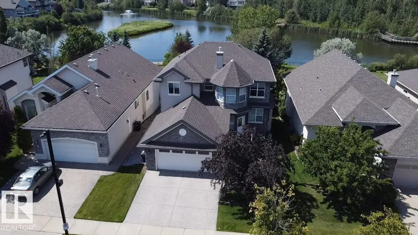 1668 GLASTONBURY BV NW, Edmonton, Alberta T5T6P3