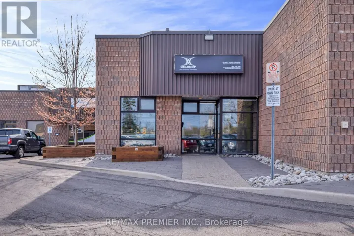 11 - 3519 MAINWAY DRIVE, Burlington (Industrial Burlington), Ontario L7M1A9