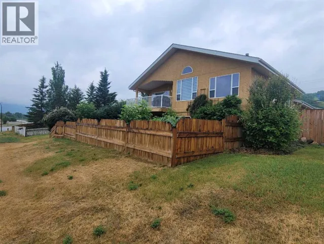 10606 90 Street, Peace River, Alberta T8S1P1