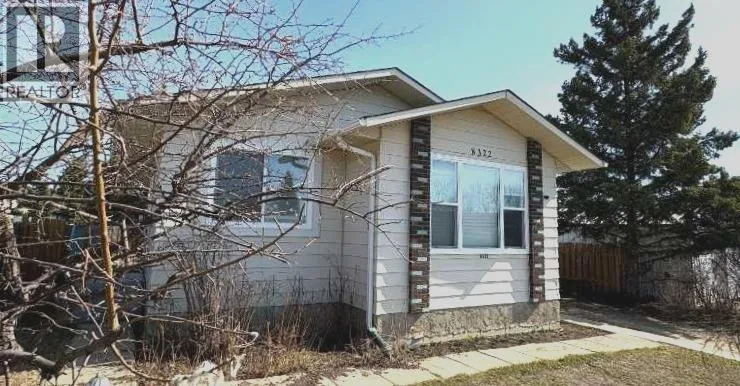 8322 101 Avenue, Peace River, Alberta T8S1N2