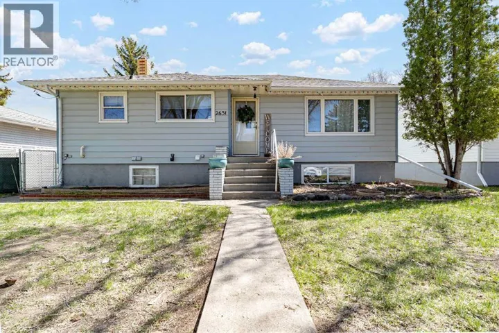 2631 16 Avenue SE, Medicine Hat, Alberta T1A3T6