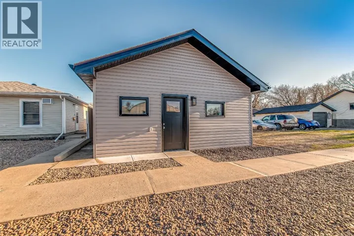 1313 Bridge Street SE, Medicine Hat, Alberta T1A1E5