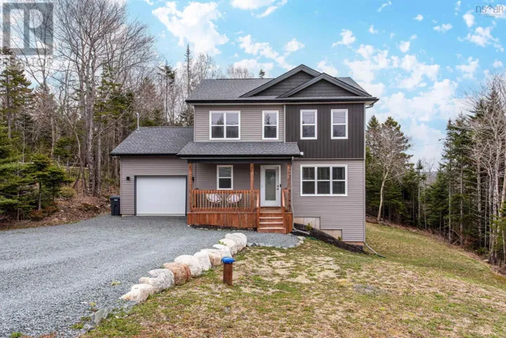 319 Savoy Avenue, Lucasville, Nova Scotia B4B0W3