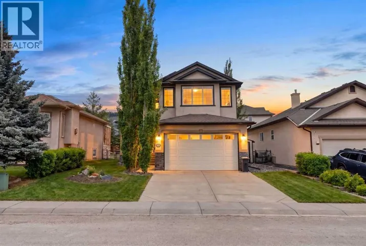 220 Sunterra Ridge Place, Cochrane, Alberta T4C1W1