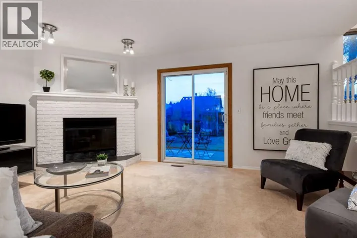 131 Deersaxon Circle SE, Calgary, Alberta T2J6V9