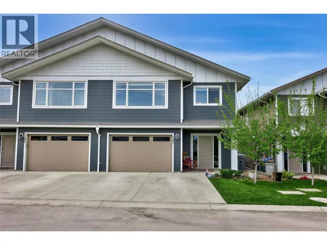 8800 DALLAS Drive Unit# 141, Kamloops, British Columbia V2C0G8