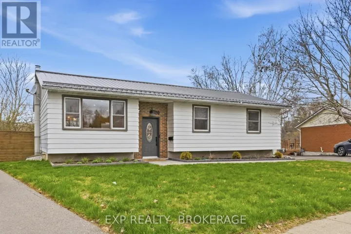 789 AYLMER CRESCENT, Kingston (South of Taylor-Kidd Blvd), Ontario K7M6E5