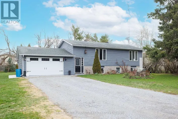 7 HAWK STREET, Kawartha Lakes (Eldon), Ontario K0M2T0