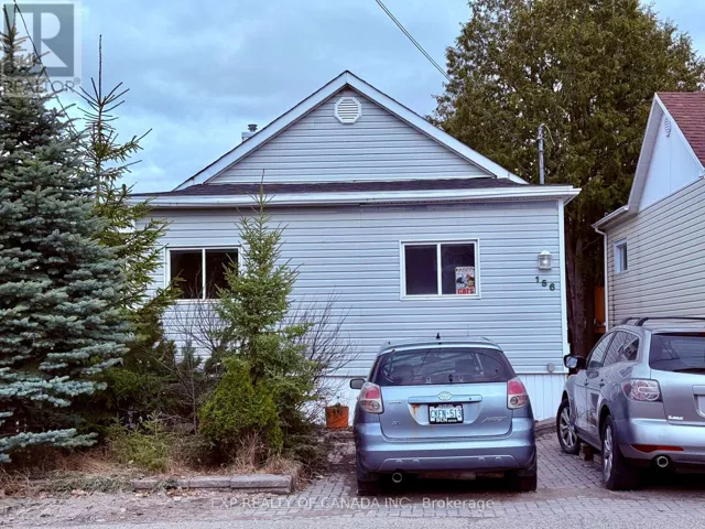 156 CAMERON STREET N, Timmins (TM - TNW - Algonquin to Jubilee), Ontario P4N5B7