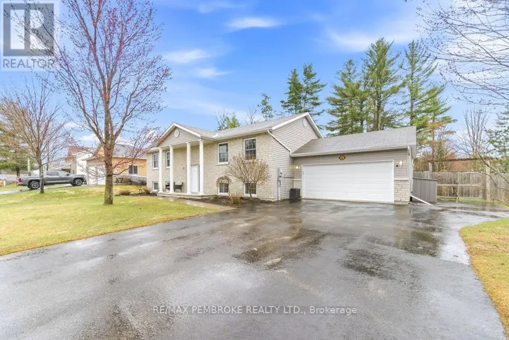 610 HUMMINGBIRD LANE, Petawawa, Ontario K8H0A8
