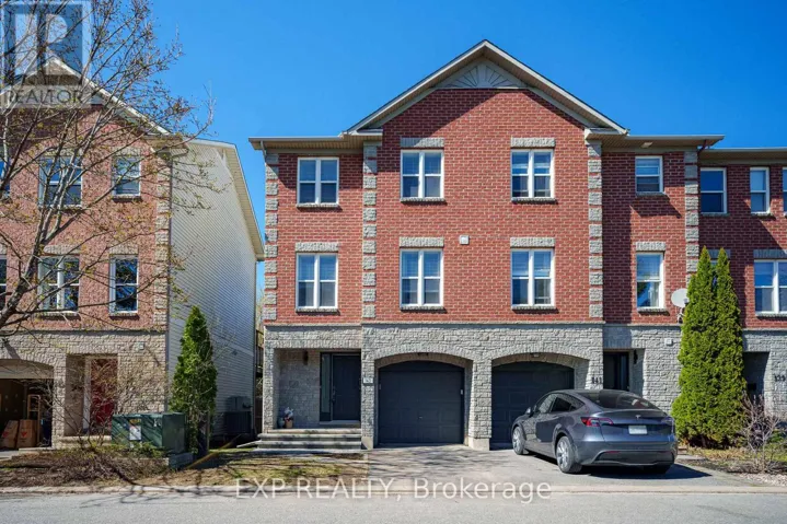 143 ARCOLA PRIVATE, Ottawa, Ontario K1K4W9