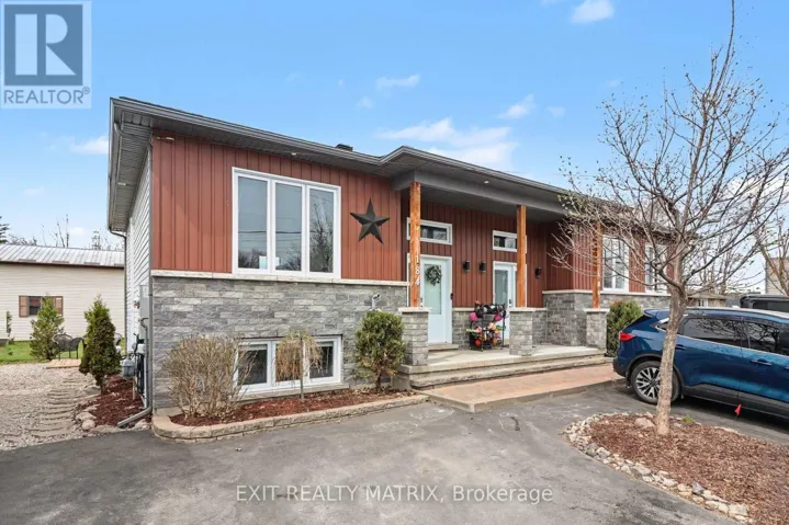 184 LAVERGNE STREET, The Nation, Ontario K0A3C0