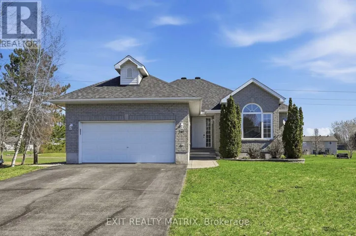 2117 LEMERY STREET, Clarence-Rockland, Ontario K0A1E0