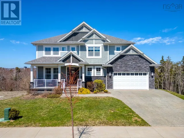 69 Hearthwood Crescent, Halifax, Nova Scotia B3P0G5