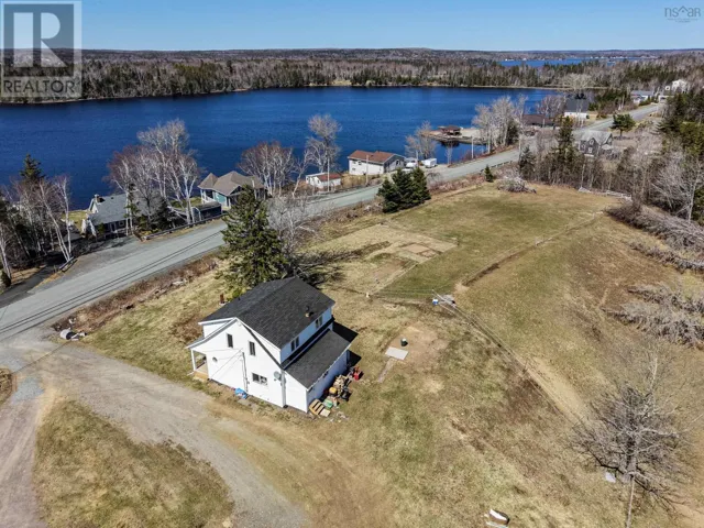 328 Brickyard Road, Cape Breton, Nova Scotia B1K2R7