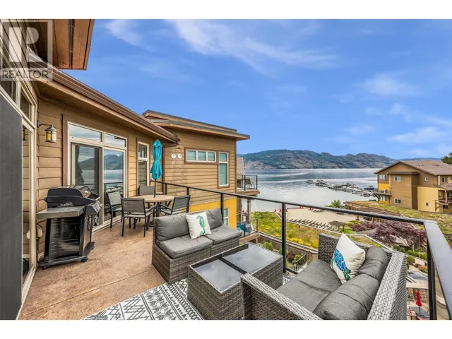 4026 Pritchard Drive Unit# 6402, West Kelowna, British Columbia V4T3E4
