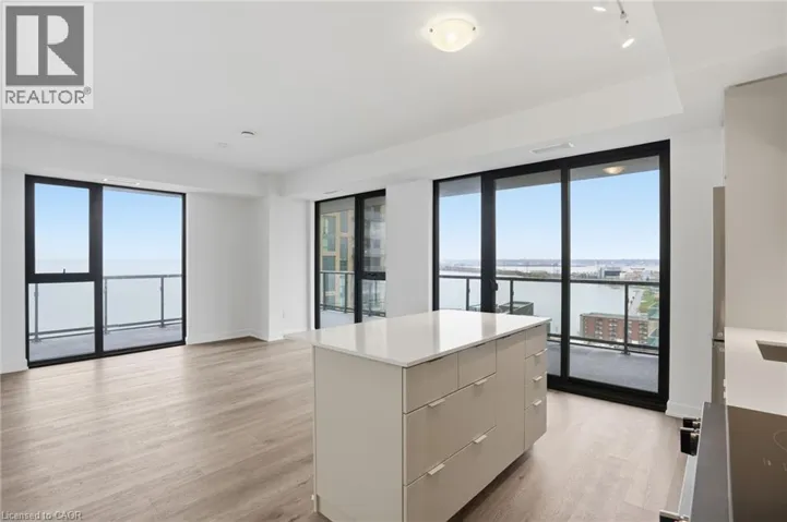 2075 LAKESHORE Road Unit# 1608, Burlington, Ontario L7R1E2