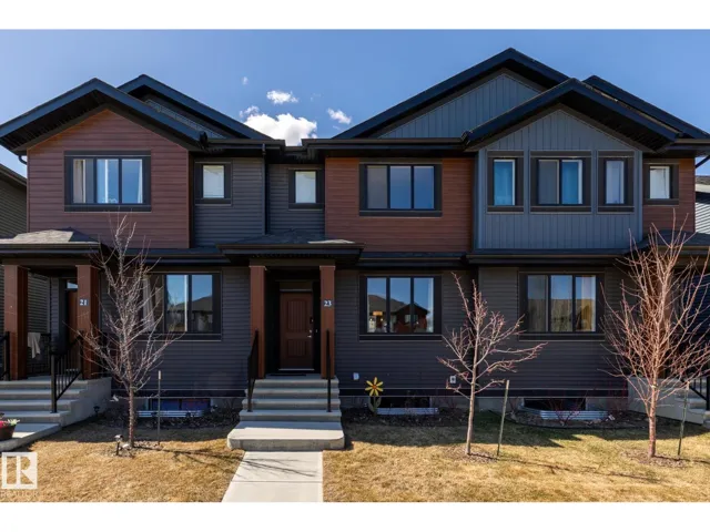 23 TONEWOOD BV, Spruce Grove, Alberta T7X0Z3