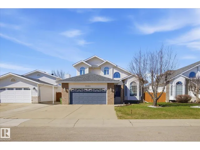 7220 157 AV NW, Edmonton, Alberta T5Z2Z7